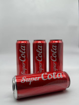 "Super Cola"  б