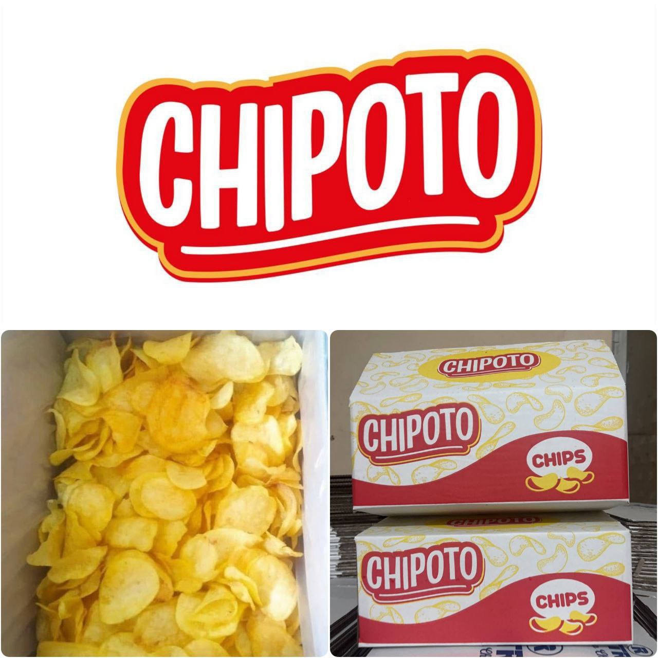 Chipoto chips