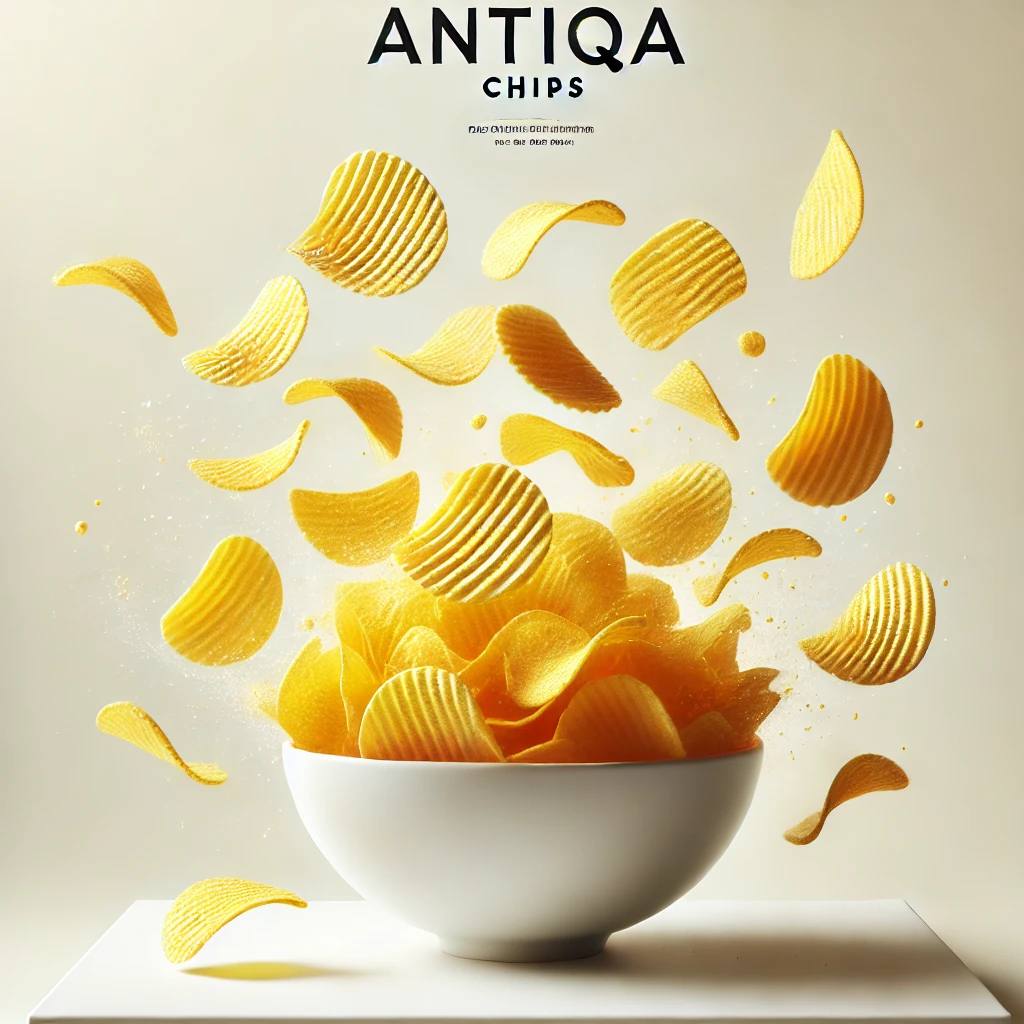 Antiqa chips 