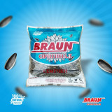 "BRAUN" бренди 