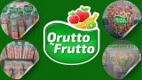 "QRUTTO FRUTTO"