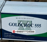 GOLDCHOC 555

