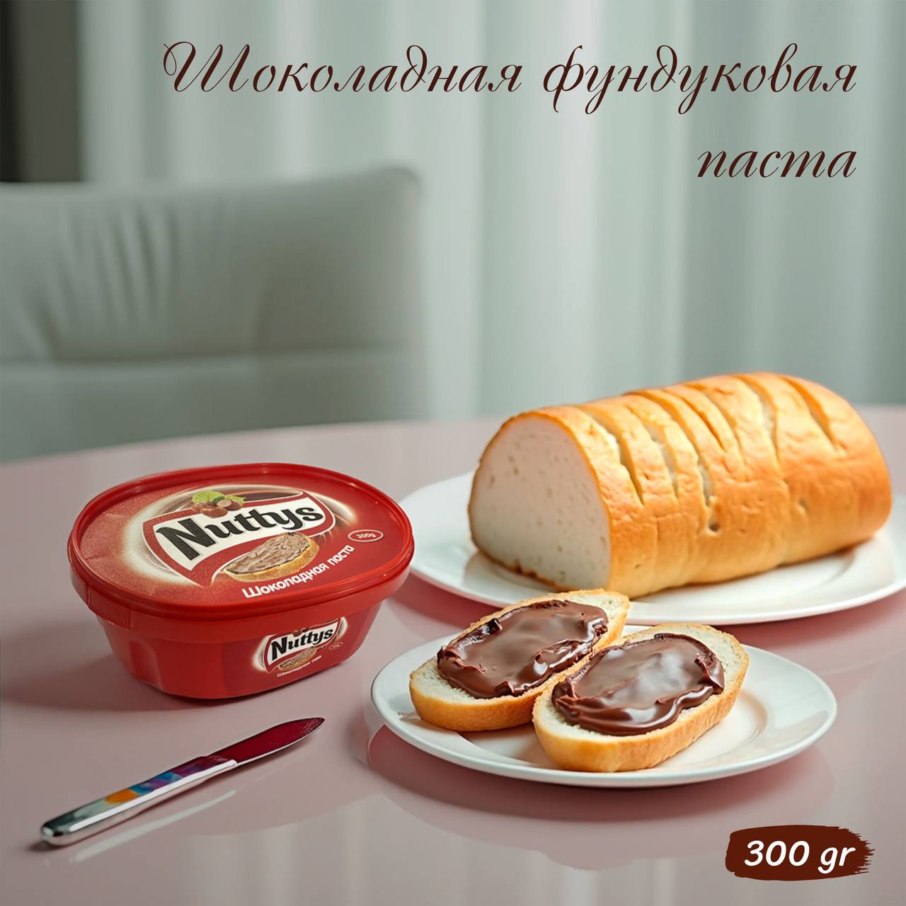 МЧЖ «ТРУБЧЕВСКИ