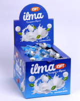 "Ilma" бренди о