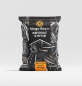 "Мега бисёр" бр