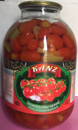 Бодринг помидор