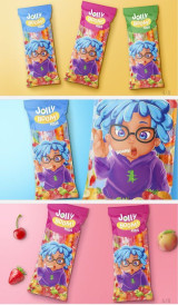 Тайёр желе бизн