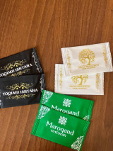 Ҳурматли тадбир