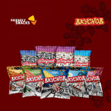 "ВКУСНОВ" савдо