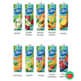 "Мой" бренди ос