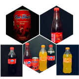 Миллий маҳсулот