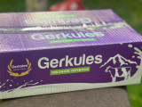 "GERKULES" брен