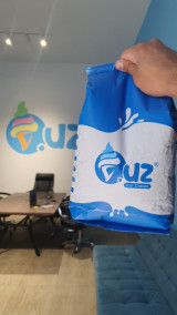 Сухой смес – Му