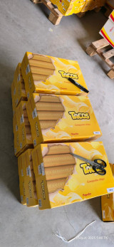 TACOS – бу чипс