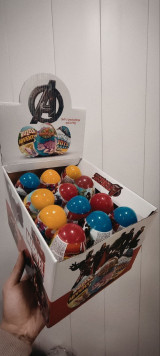 Болалар учун аж