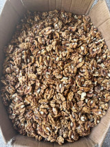 Тозаланган ёнғо