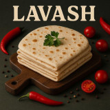 "AI Lavash" бре
