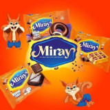 "Miray” бренди 