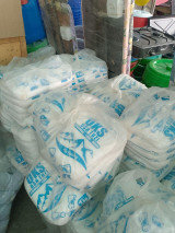 "OKS" бренди ос