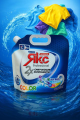 "Якс" бренди ос