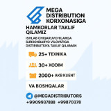 Ҳамкорлик Такли