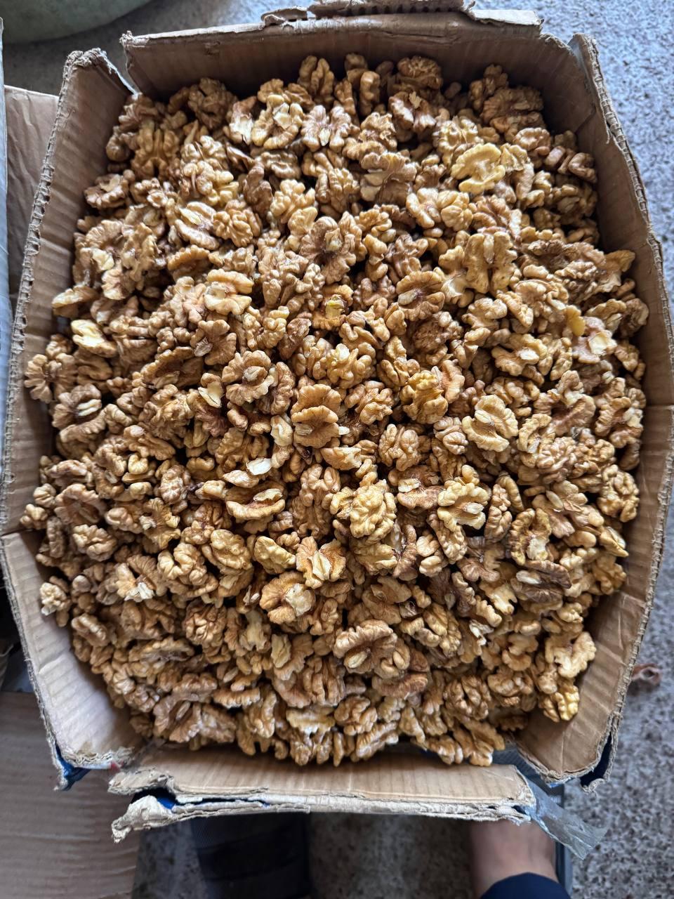 Тозаланган ёнғо