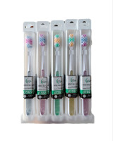 Тиш чўткалар ка