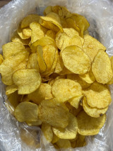 Чипс ишлаб чиқа