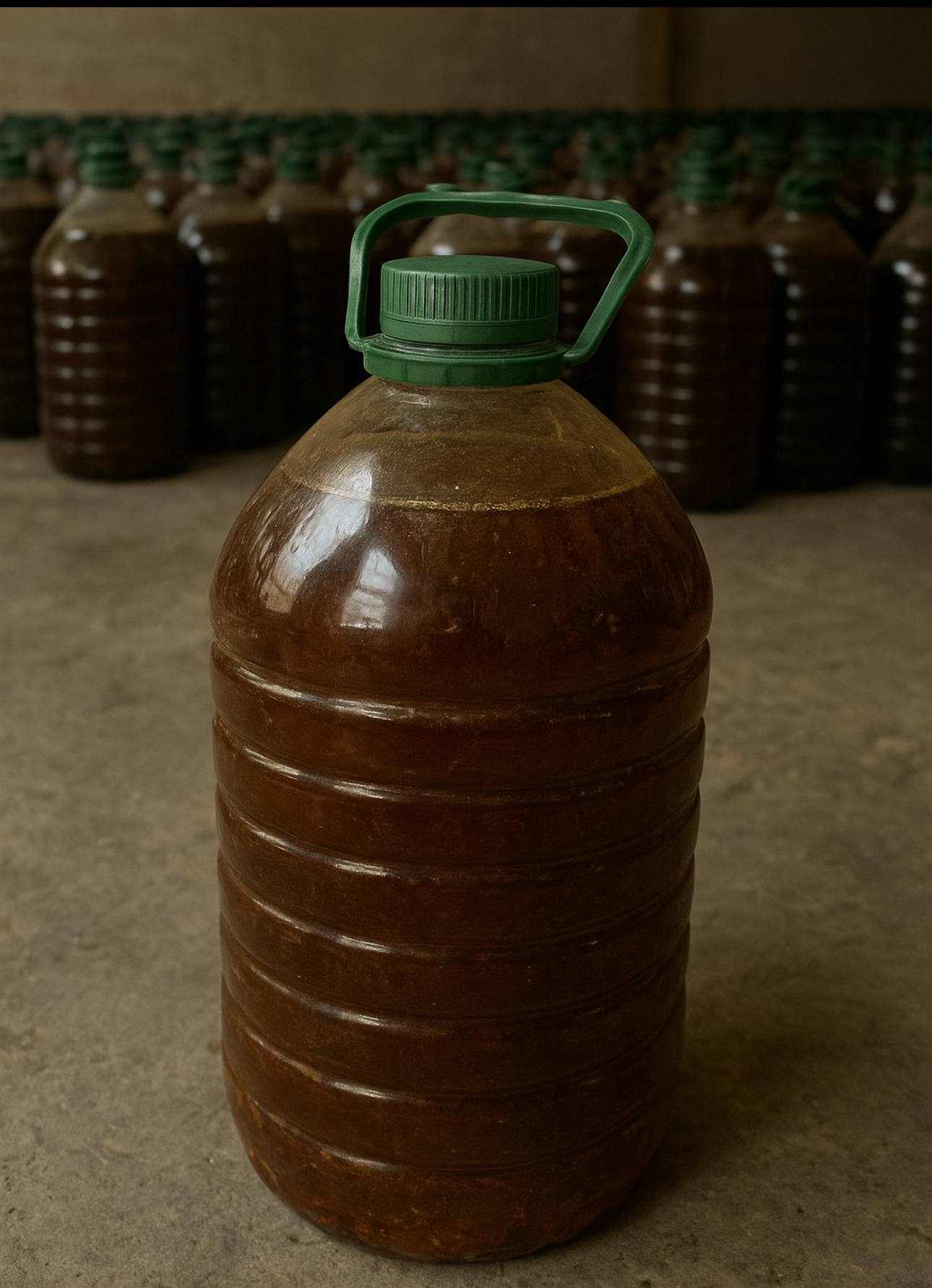 Ишлатилган (отх