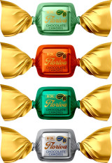 "AFZAL" бренди 