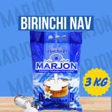 "Маржон" бренди