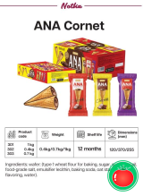 “NOTKA” бренди 