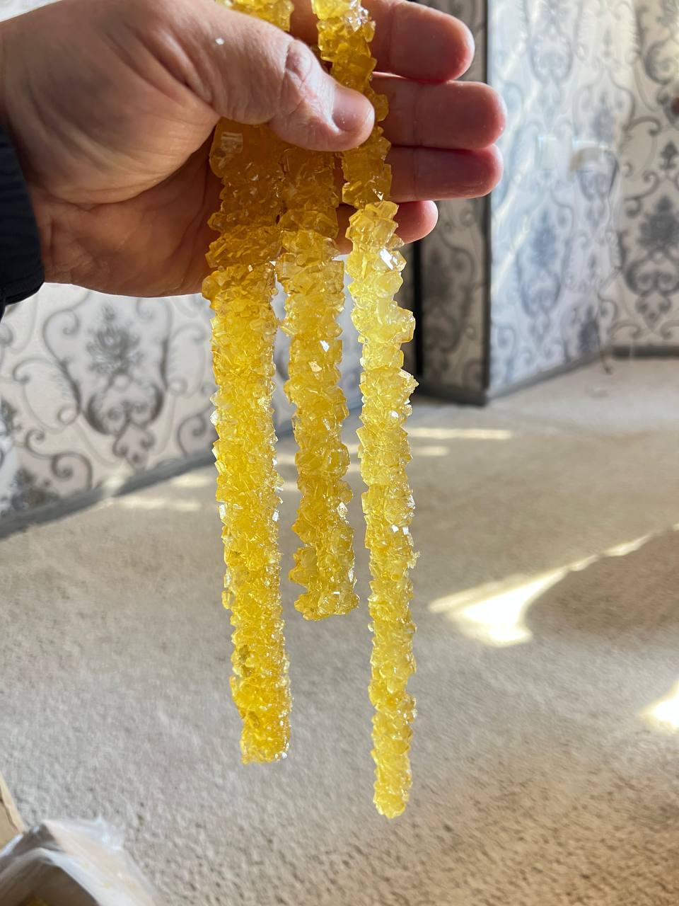 Эрон давлатидан