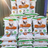 “MiLLiARD” брен