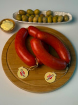 "Ravnaq" бренди