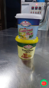 Маргарин Спред 