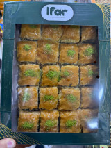 "Ifar" бренди о