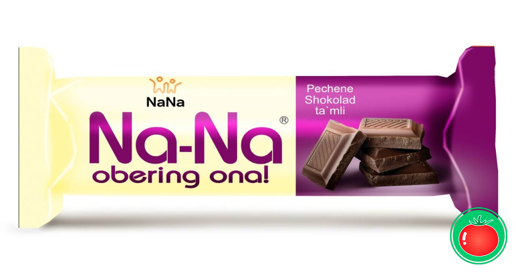 “NaNa” бренди о