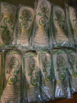 Ҳурматли тадбир