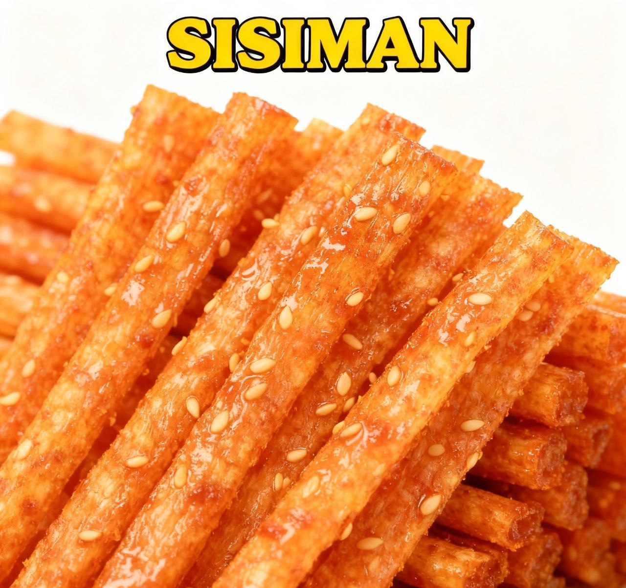 Sisiman Острые