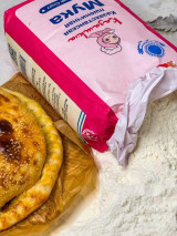 “Казашка" бренд