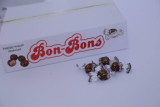 Шоколад “BON BO