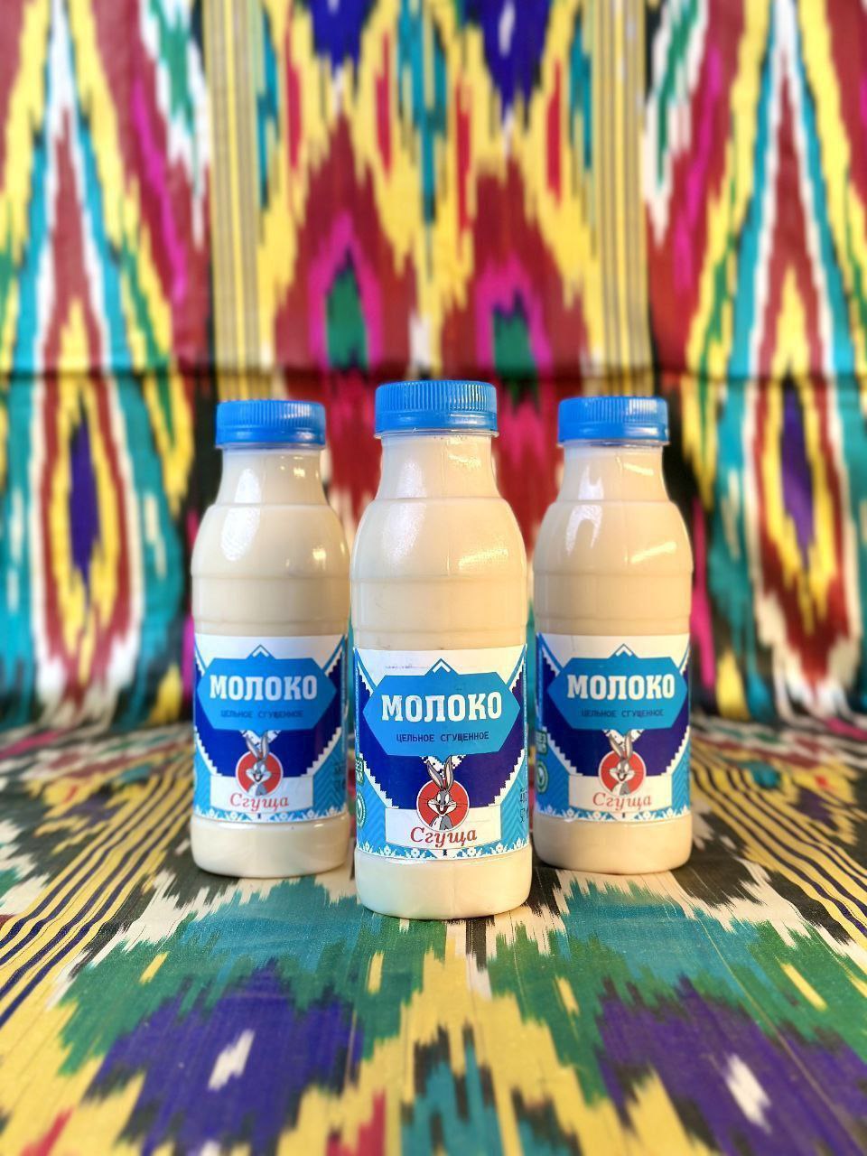 Турли ўлчамлард