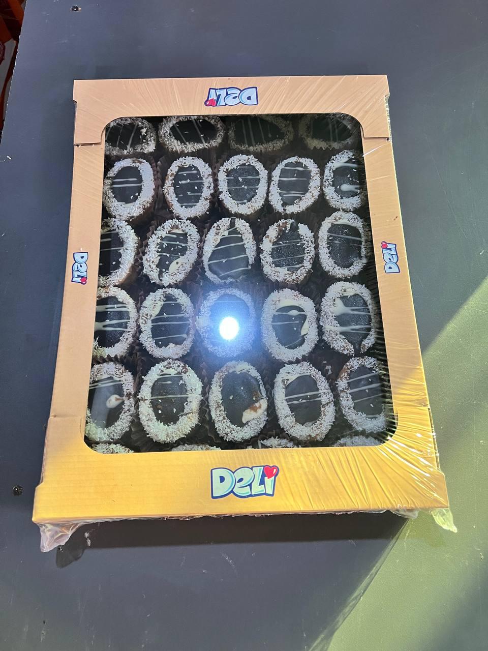 “LAZZAT” ШИРИНЛ