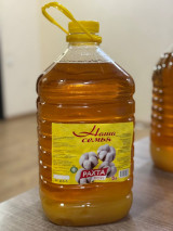 Пахта ёғи:
➖ B