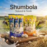 SHUMBOLA — ЧАҚ-