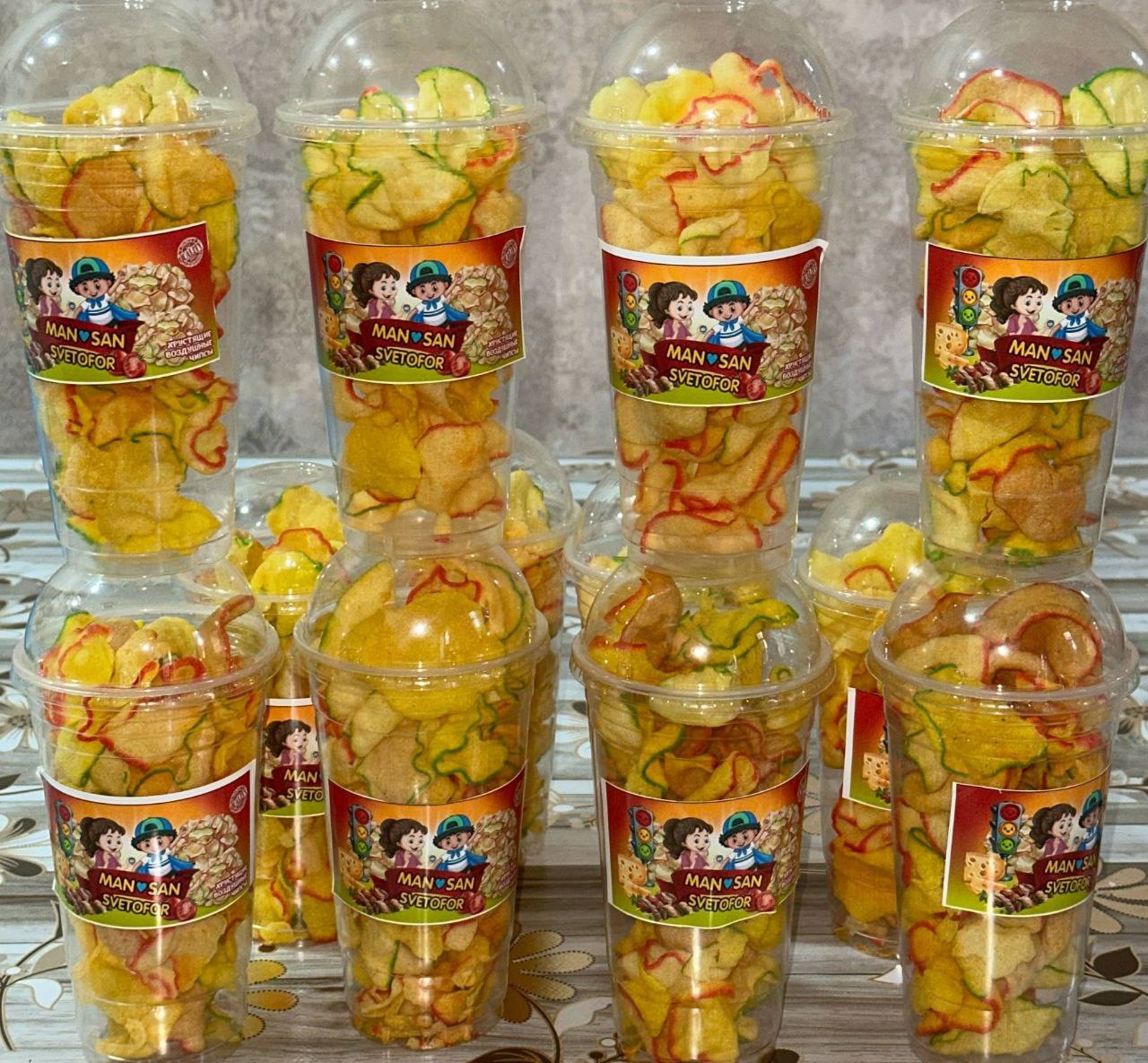 Ман Сан бренд