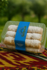 Хурматли тадбир