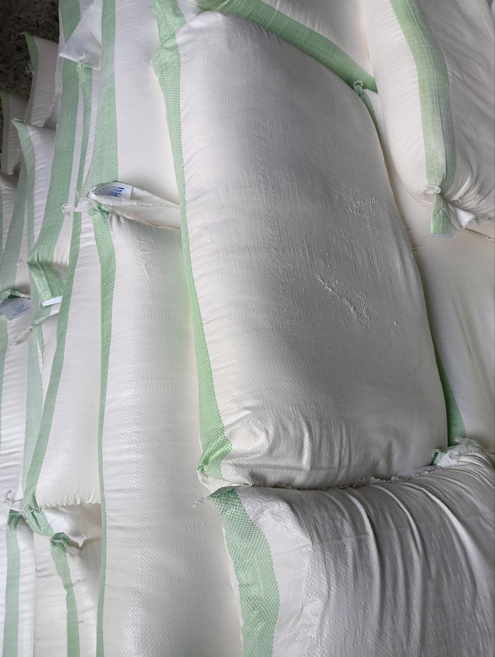 Ўзбекистон буғд