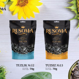 "RUSOMA" — таби